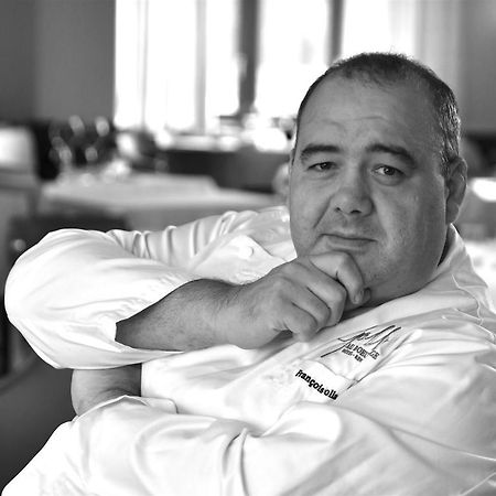 Logis Hotel Restaurant Au Boeuf Rouge Niederschaeffolsheim エクステリア 写真