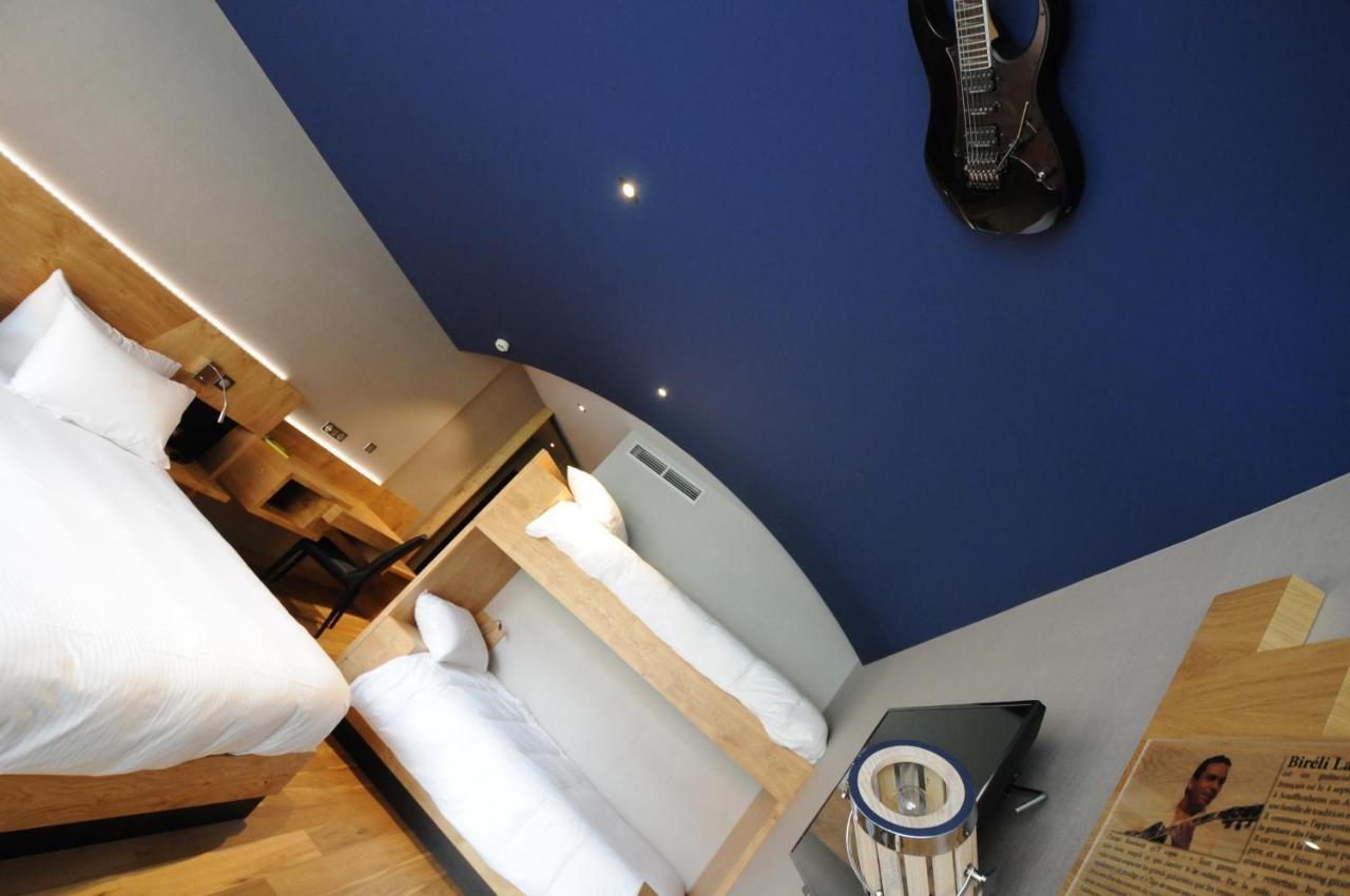 Logis Hotel Restaurant Au Boeuf Rouge Niederschaeffolsheim エクステリア 写真