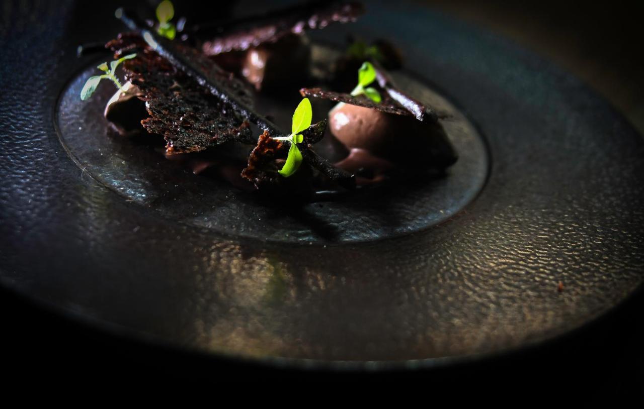 Logis Hotel Restaurant Au Boeuf Rouge Niederschaeffolsheim エクステリア 写真