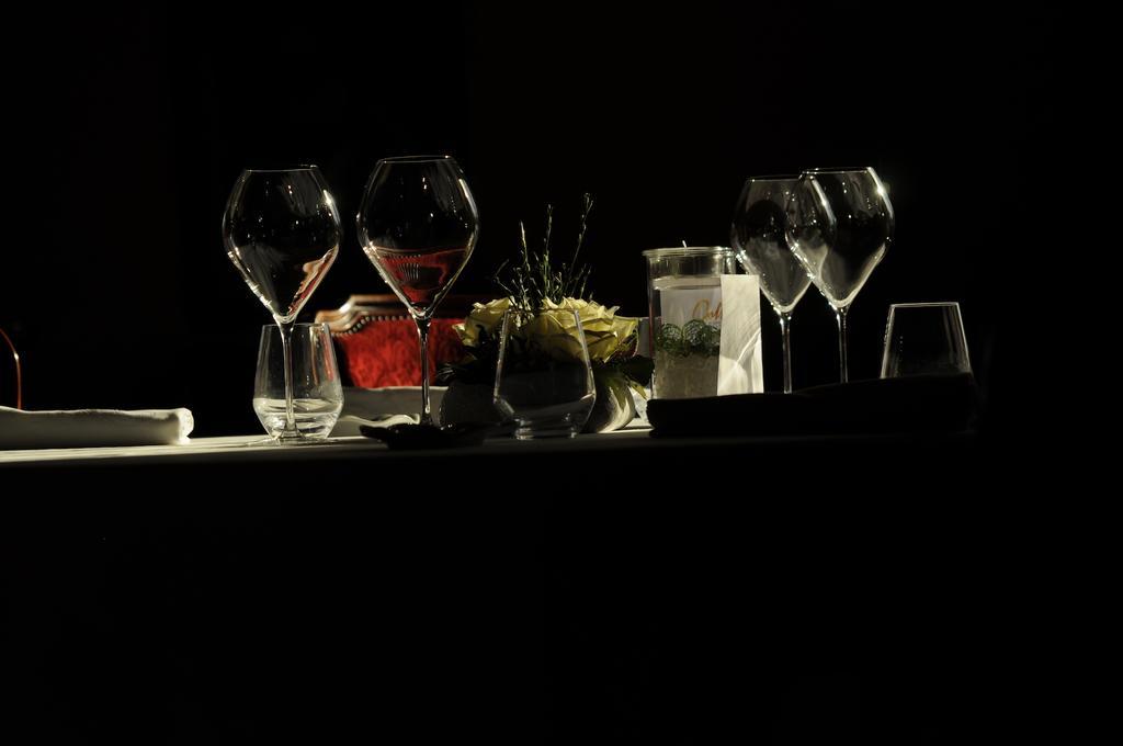 Logis Hotel Restaurant Au Boeuf Rouge Niederschaeffolsheim エクステリア 写真