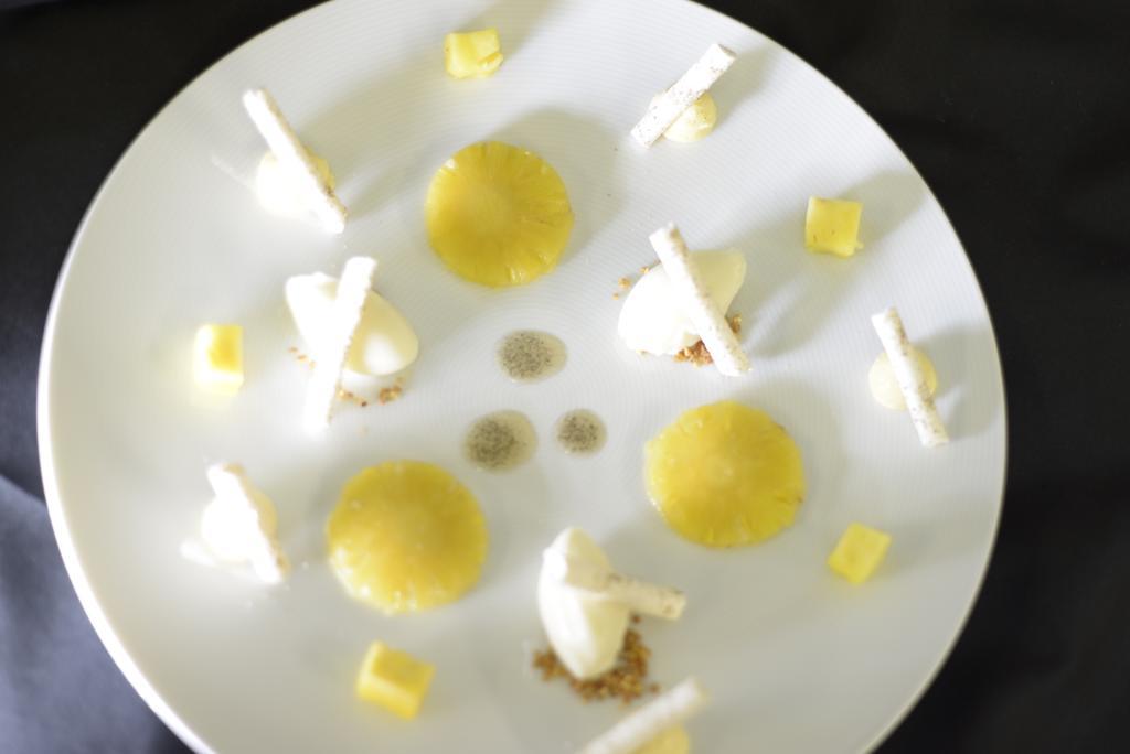 Logis Hotel Restaurant Au Boeuf Rouge Niederschaeffolsheim エクステリア 写真