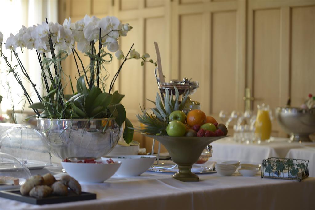 Logis Hotel Restaurant Au Boeuf Rouge Niederschaeffolsheim エクステリア 写真
