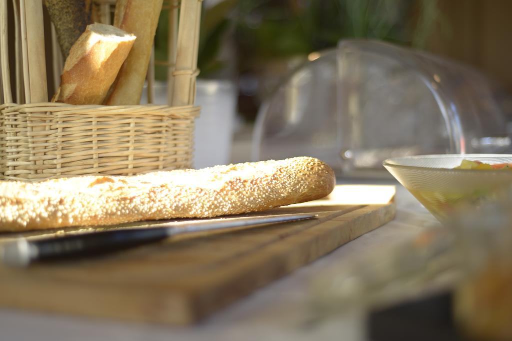 Logis Hotel Restaurant Au Boeuf Rouge Niederschaeffolsheim エクステリア 写真