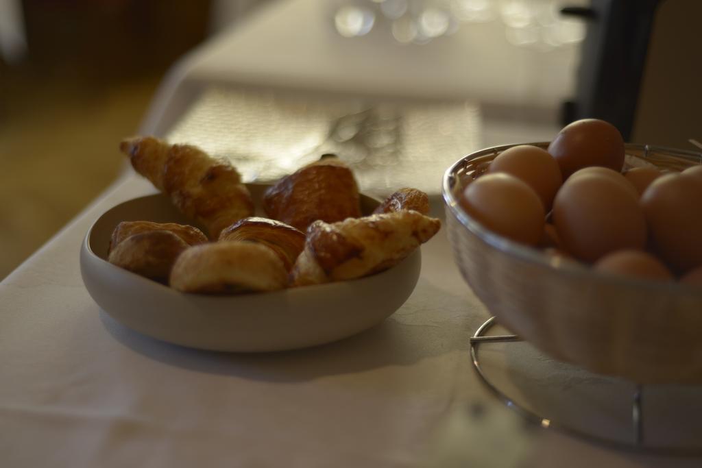 Logis Hotel Restaurant Au Boeuf Rouge Niederschaeffolsheim エクステリア 写真
