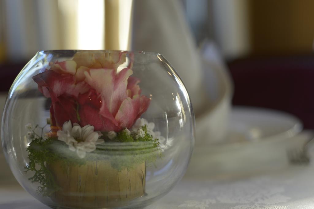 Logis Hotel Restaurant Au Boeuf Rouge Niederschaeffolsheim エクステリア 写真