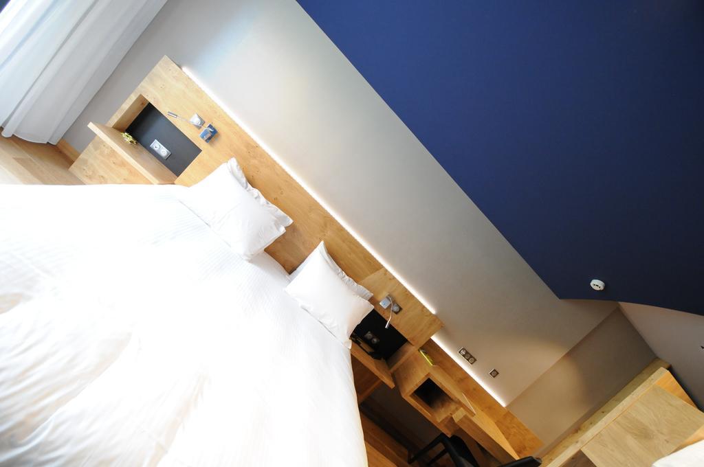 Logis Hotel Restaurant Au Boeuf Rouge Niederschaeffolsheim エクステリア 写真