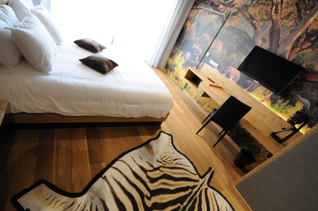 Logis Hotel Restaurant Au Boeuf Rouge Niederschaeffolsheim エクステリア 写真