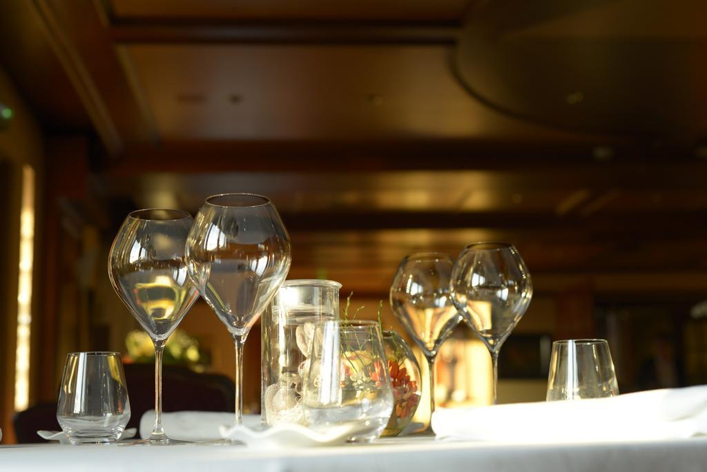 Logis Hotel Restaurant Au Boeuf Rouge Niederschaeffolsheim エクステリア 写真