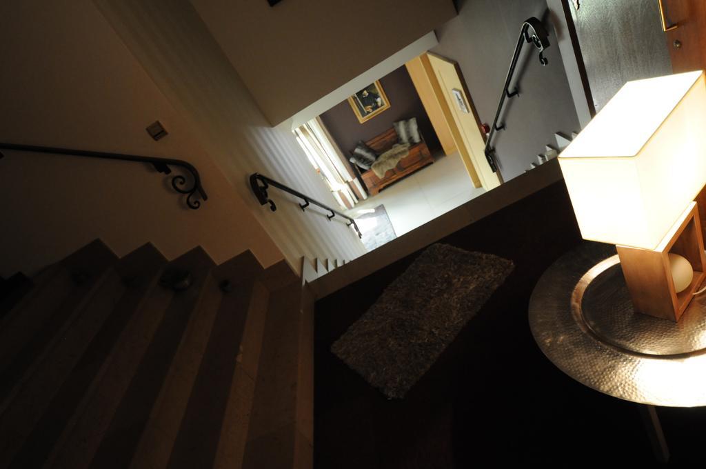 Logis Hotel Restaurant Au Boeuf Rouge Niederschaeffolsheim エクステリア 写真