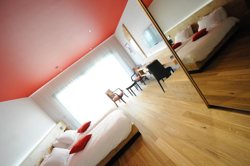 Logis Hotel Restaurant Au Boeuf Rouge Niederschaeffolsheim エクステリア 写真
